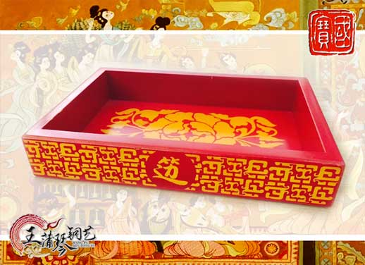 木籩，祭孔用具，祭祀道具